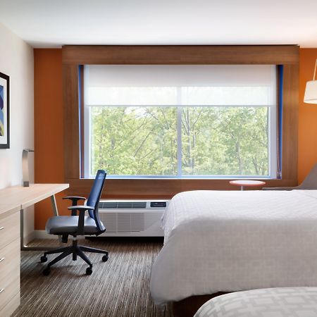 Holiday Inn Express & Suites Sioux City North - Event Center By Ihg Dakota Dunes Экстерьер фото