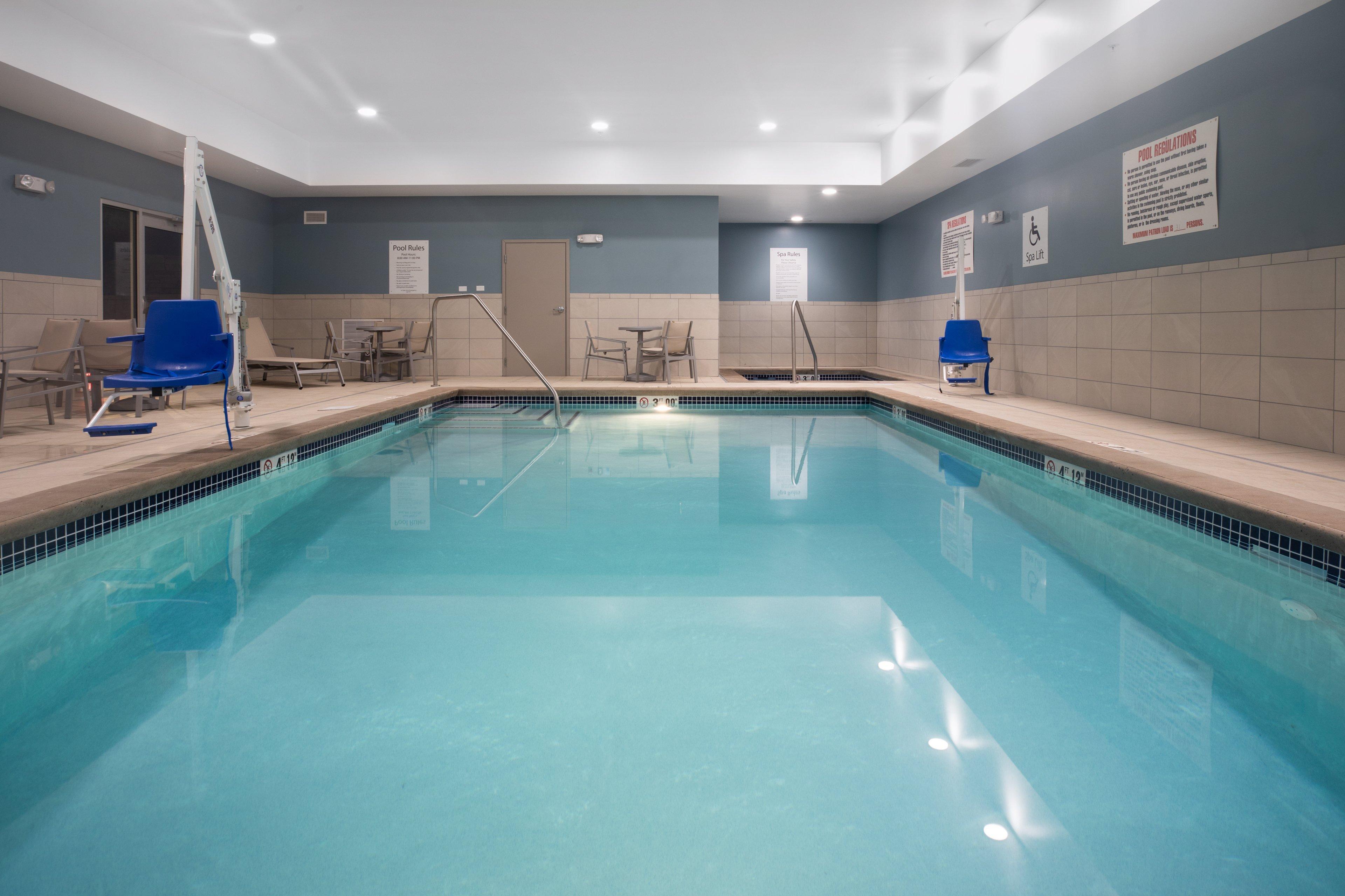 Holiday Inn Express & Suites Sioux City North - Event Center By Ihg Dakota Dunes Экстерьер фото