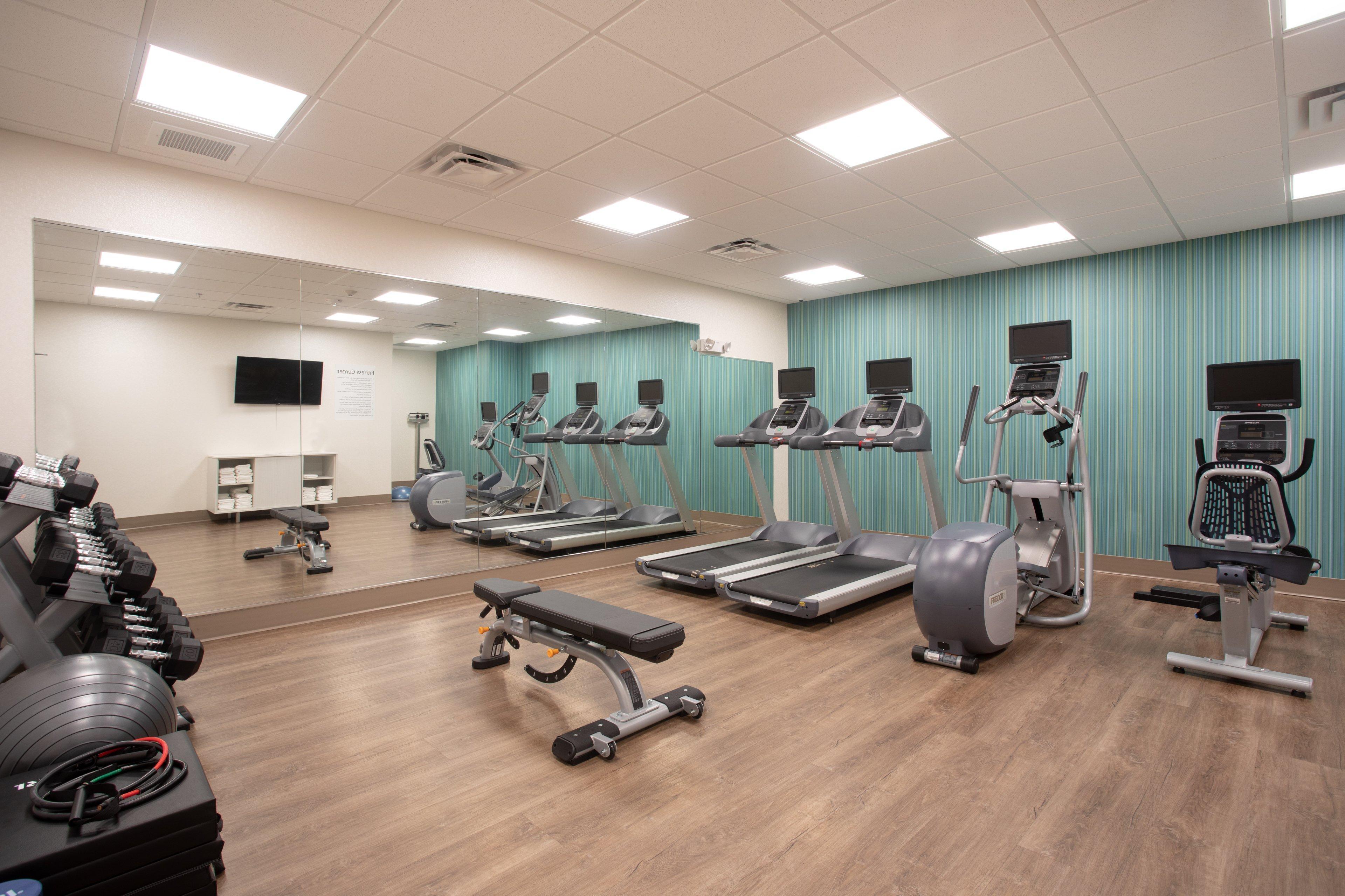 Holiday Inn Express & Suites Sioux City North - Event Center By Ihg Dakota Dunes Экстерьер фото