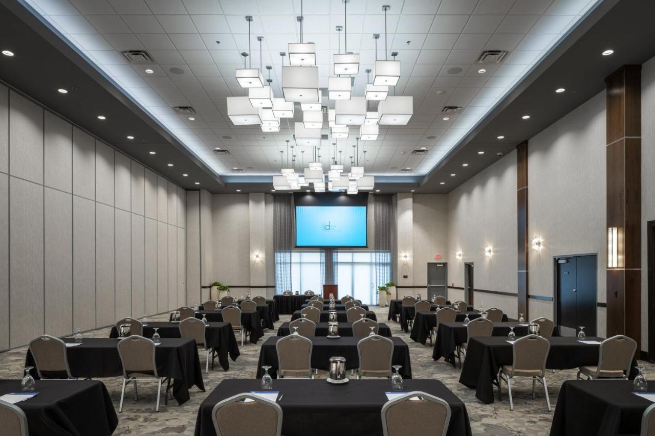 Holiday Inn Express & Suites Sioux City North - Event Center By Ihg Dakota Dunes Экстерьер фото