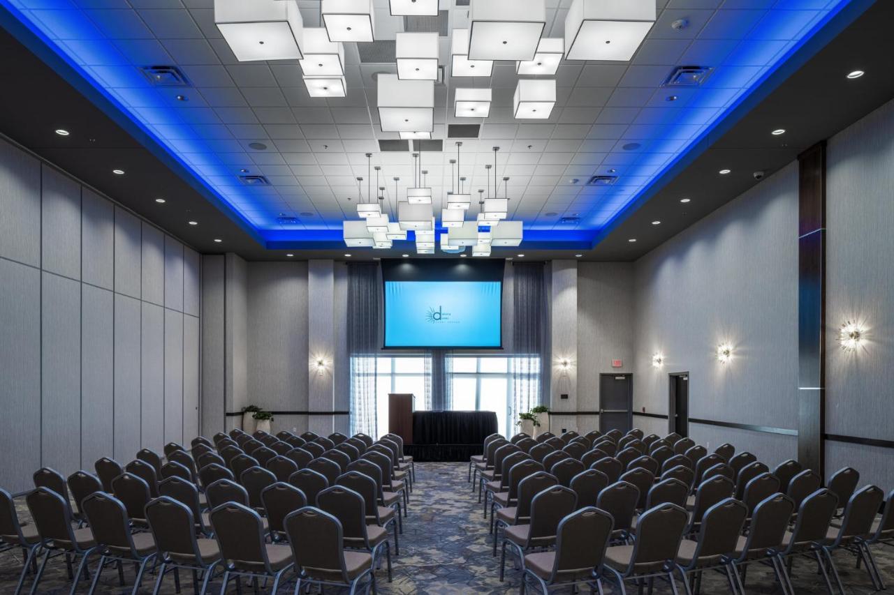Holiday Inn Express & Suites Sioux City North - Event Center By Ihg Dakota Dunes Экстерьер фото