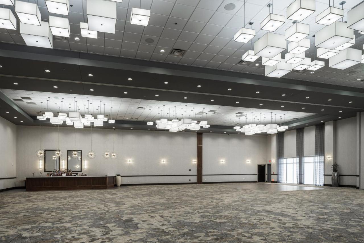 Holiday Inn Express & Suites Sioux City North - Event Center By Ihg Dakota Dunes Экстерьер фото
