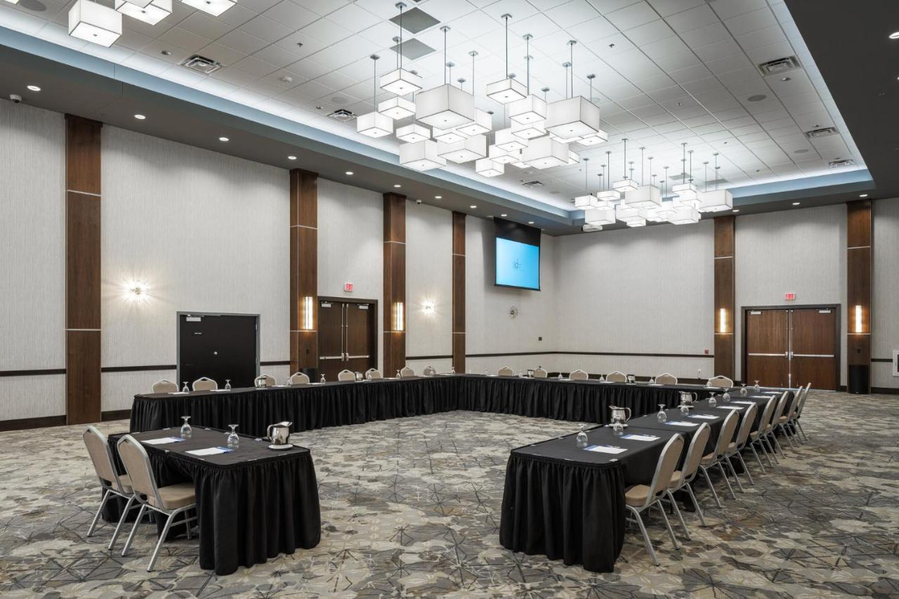 Holiday Inn Express & Suites Sioux City North - Event Center By Ihg Dakota Dunes Экстерьер фото