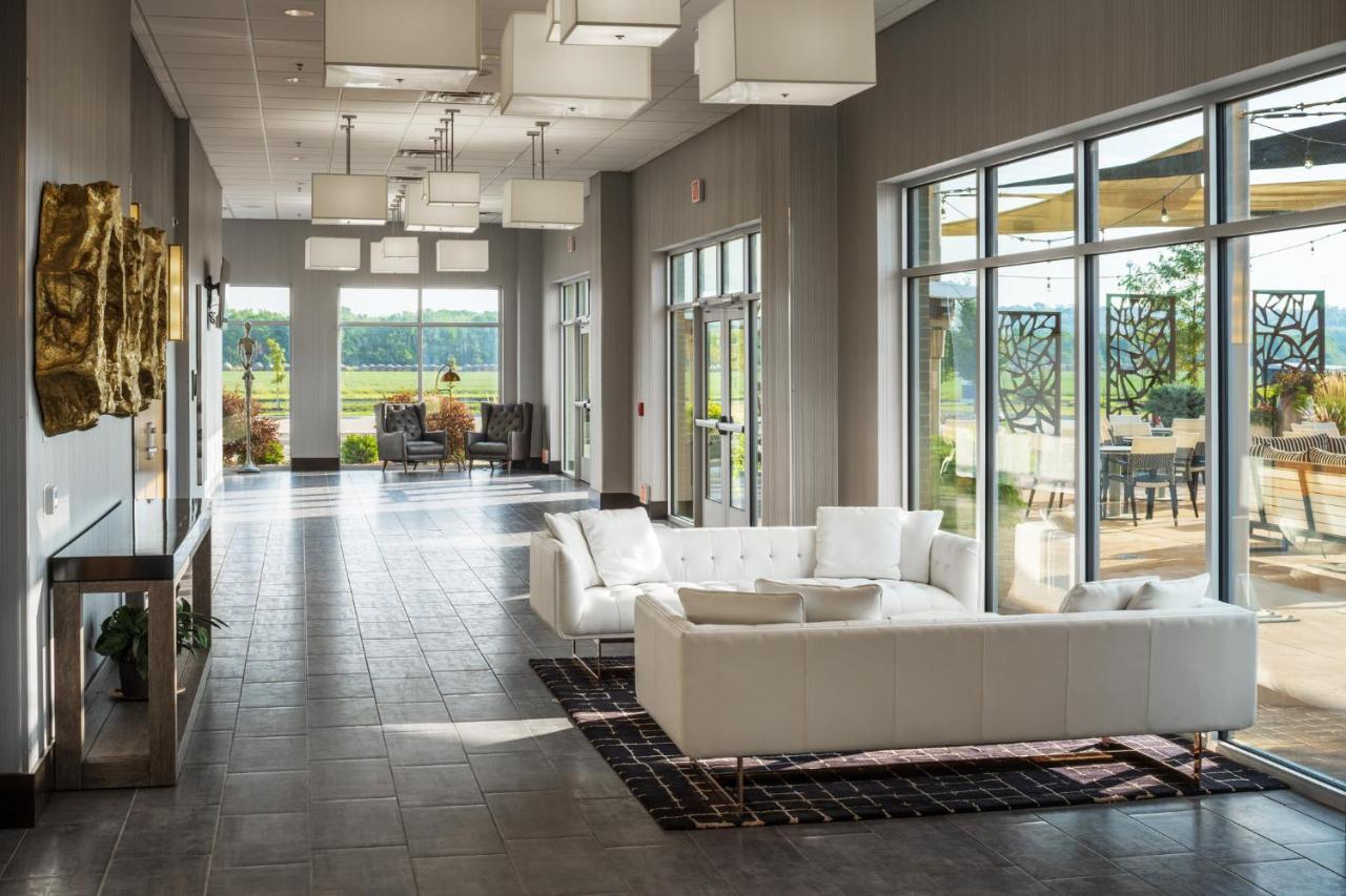 Holiday Inn Express & Suites Sioux City North - Event Center By Ihg Dakota Dunes Экстерьер фото