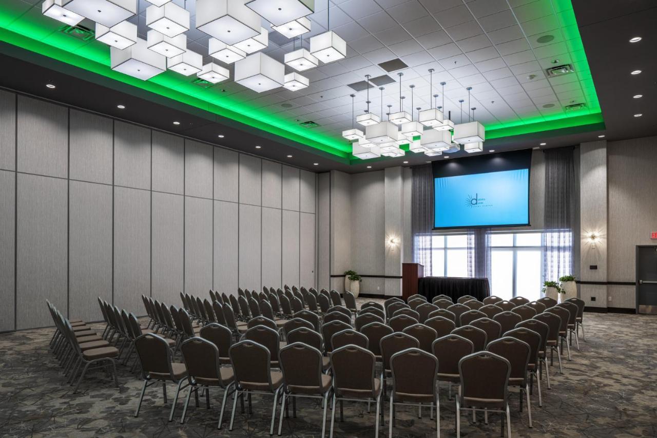 Holiday Inn Express & Suites Sioux City North - Event Center By Ihg Dakota Dunes Экстерьер фото
