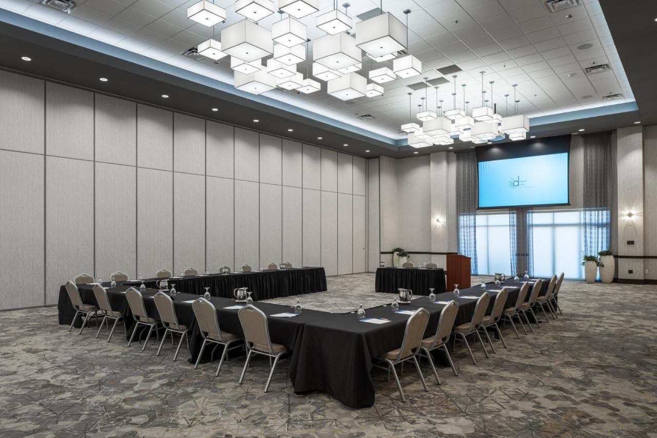 Holiday Inn Express & Suites Sioux City North - Event Center By Ihg Dakota Dunes Экстерьер фото