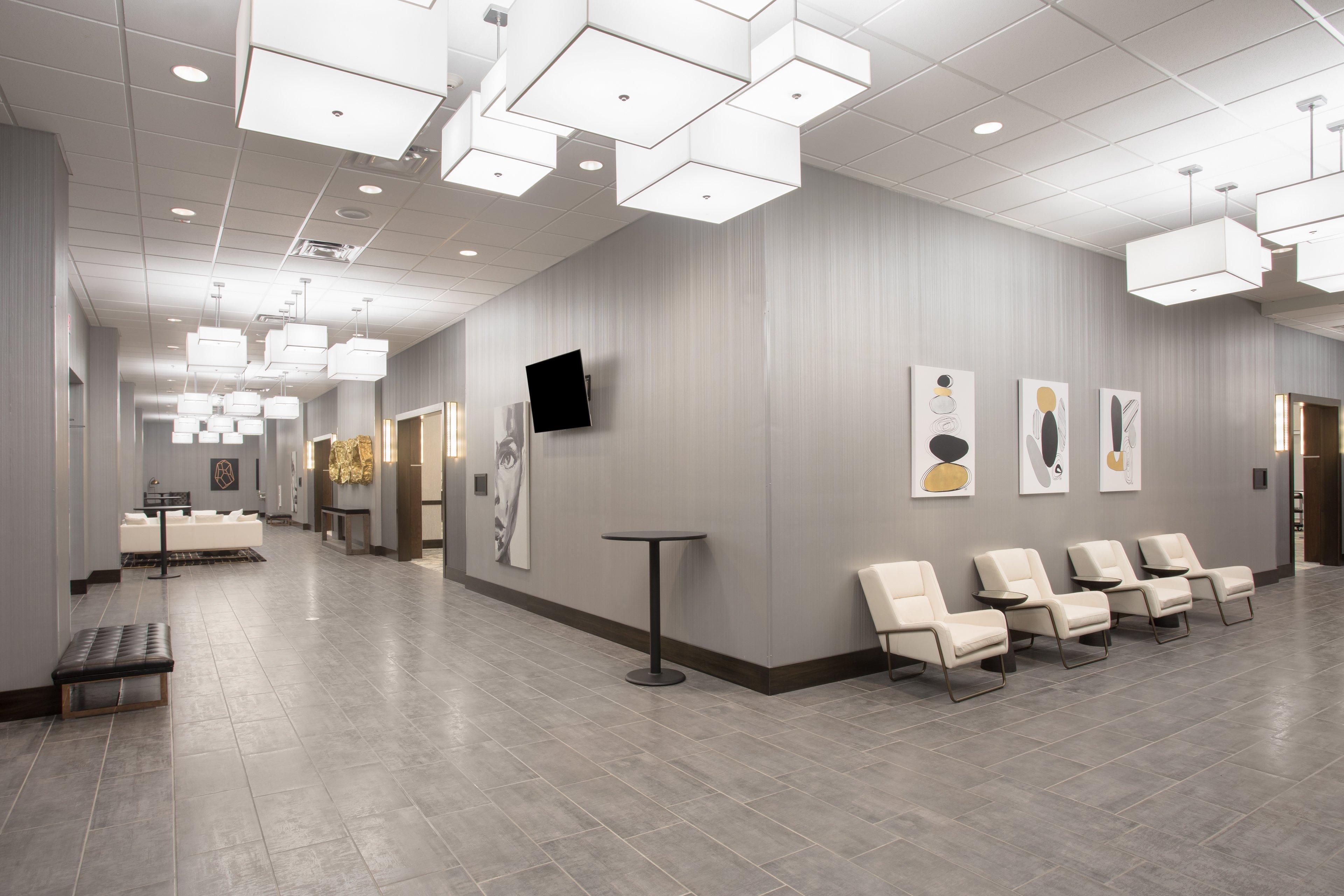 Holiday Inn Express & Suites Sioux City North - Event Center By Ihg Dakota Dunes Экстерьер фото