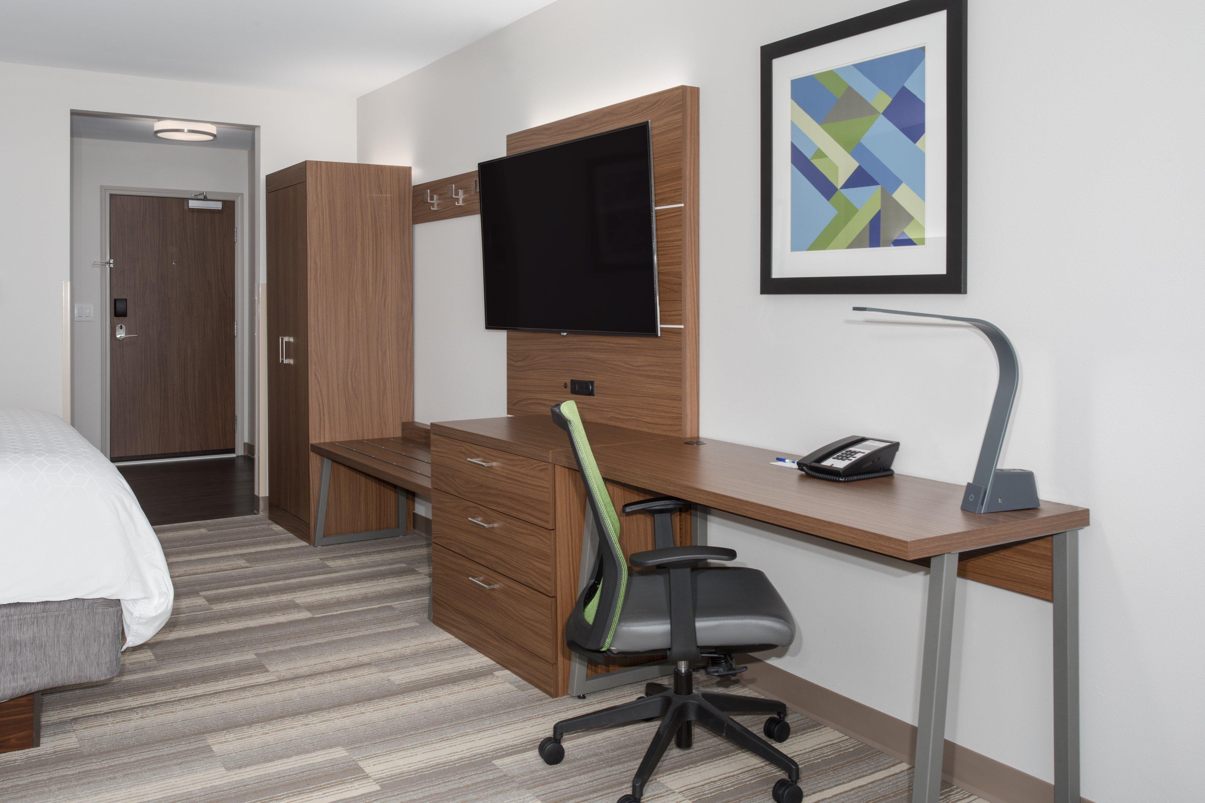 Holiday Inn Express & Suites Sioux City North - Event Center By Ihg Dakota Dunes Экстерьер фото