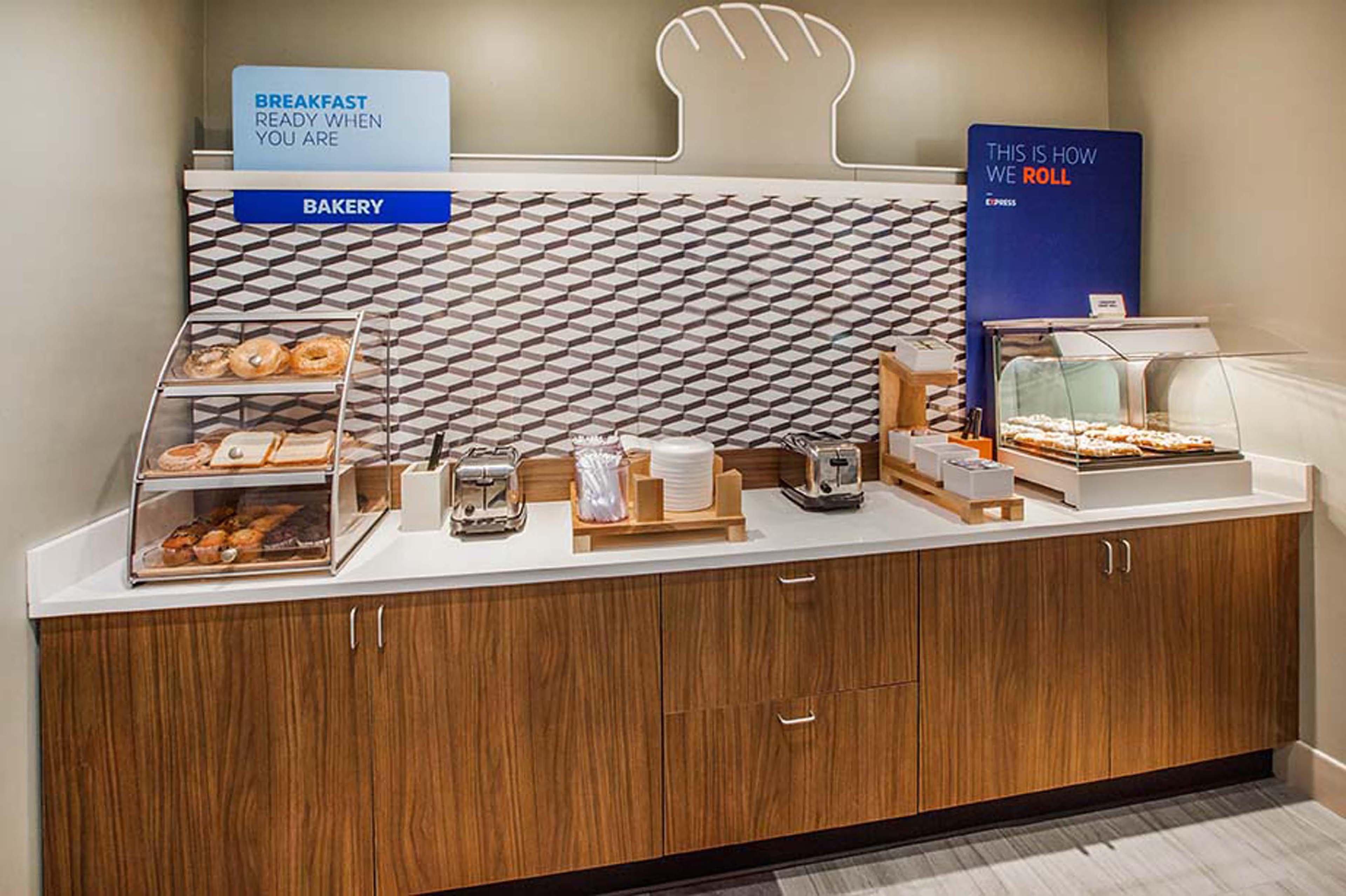 Holiday Inn Express & Suites Sioux City North - Event Center By Ihg Dakota Dunes Экстерьер фото