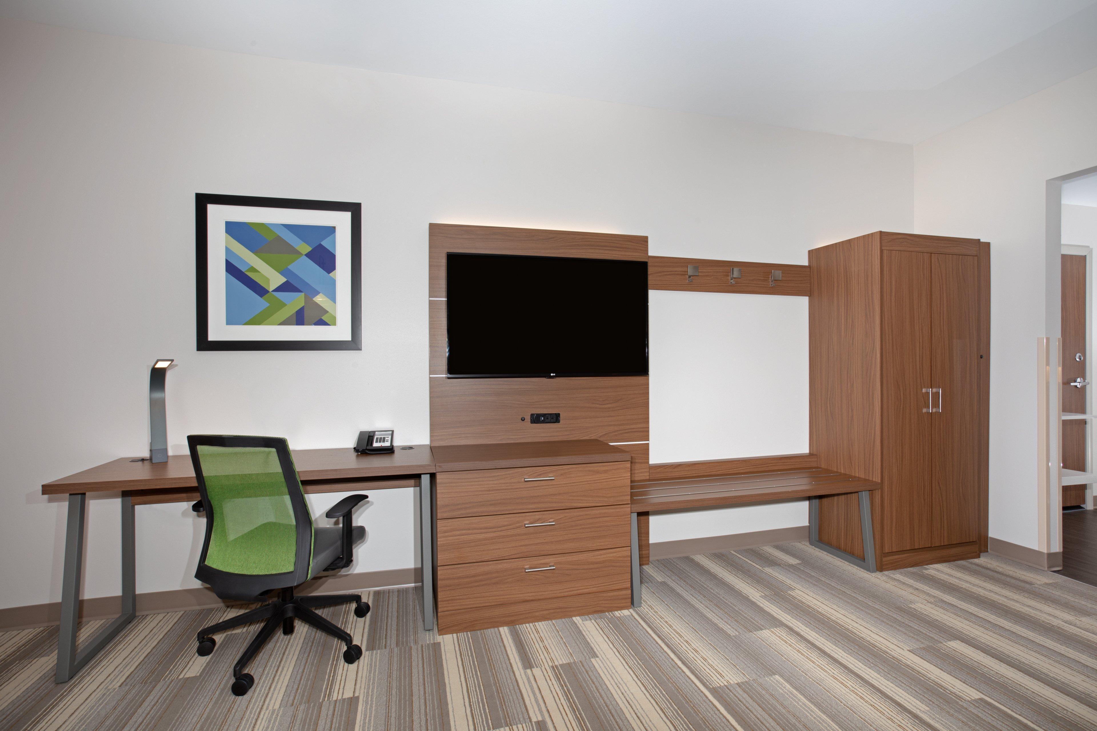 Holiday Inn Express & Suites Sioux City North - Event Center By Ihg Dakota Dunes Экстерьер фото