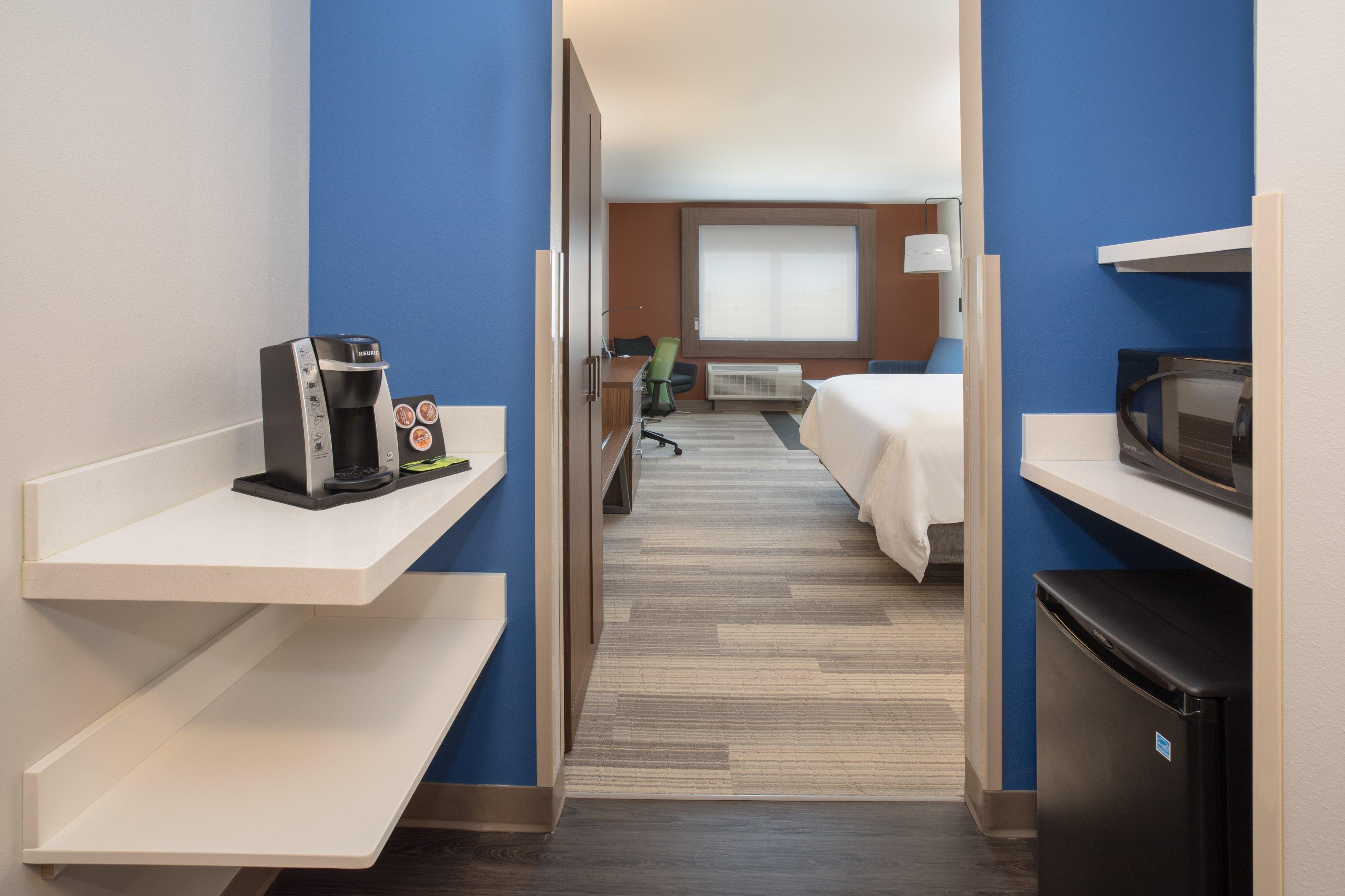 Holiday Inn Express & Suites Sioux City North - Event Center By Ihg Dakota Dunes Экстерьер фото