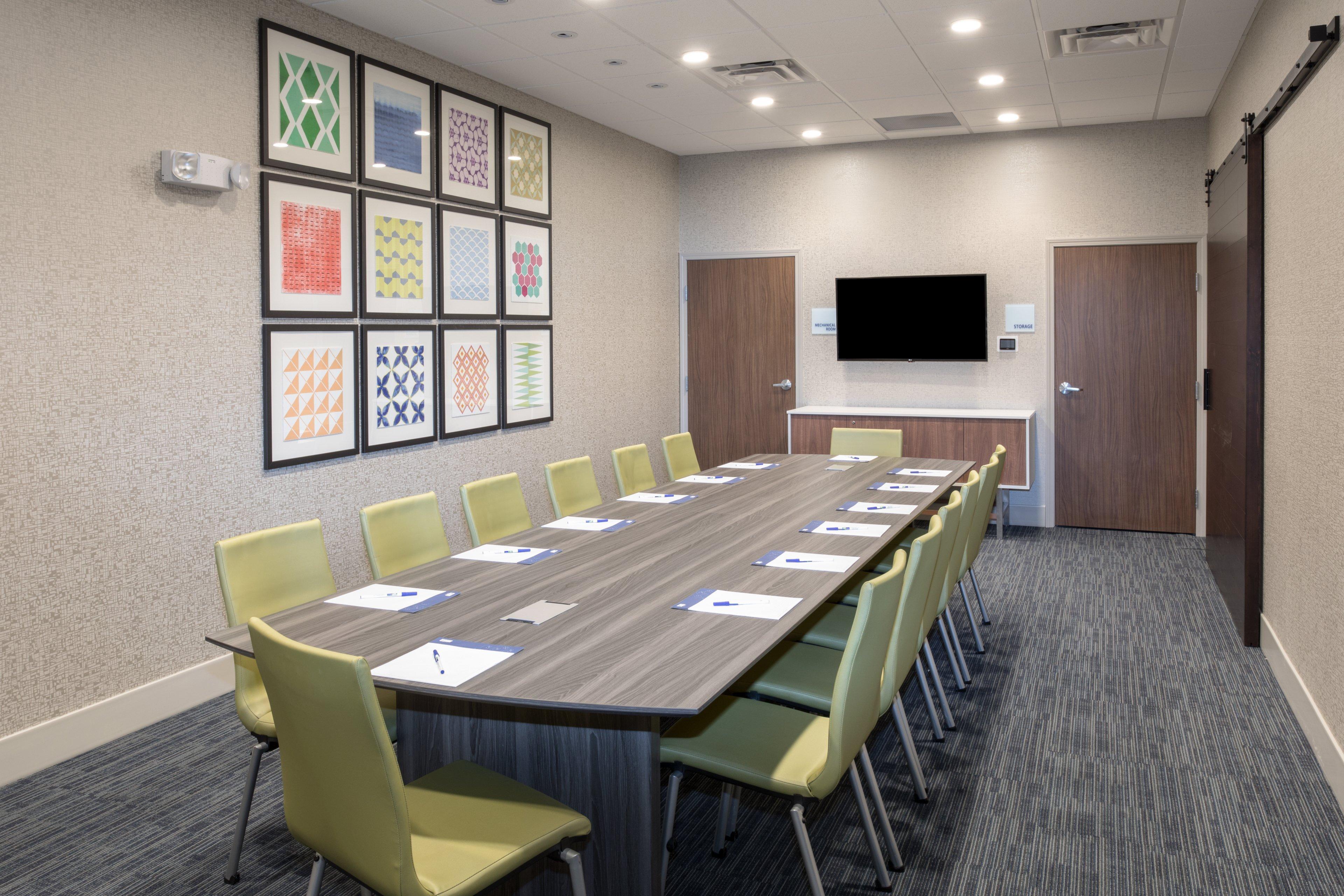 Holiday Inn Express & Suites Sioux City North - Event Center By Ihg Dakota Dunes Экстерьер фото