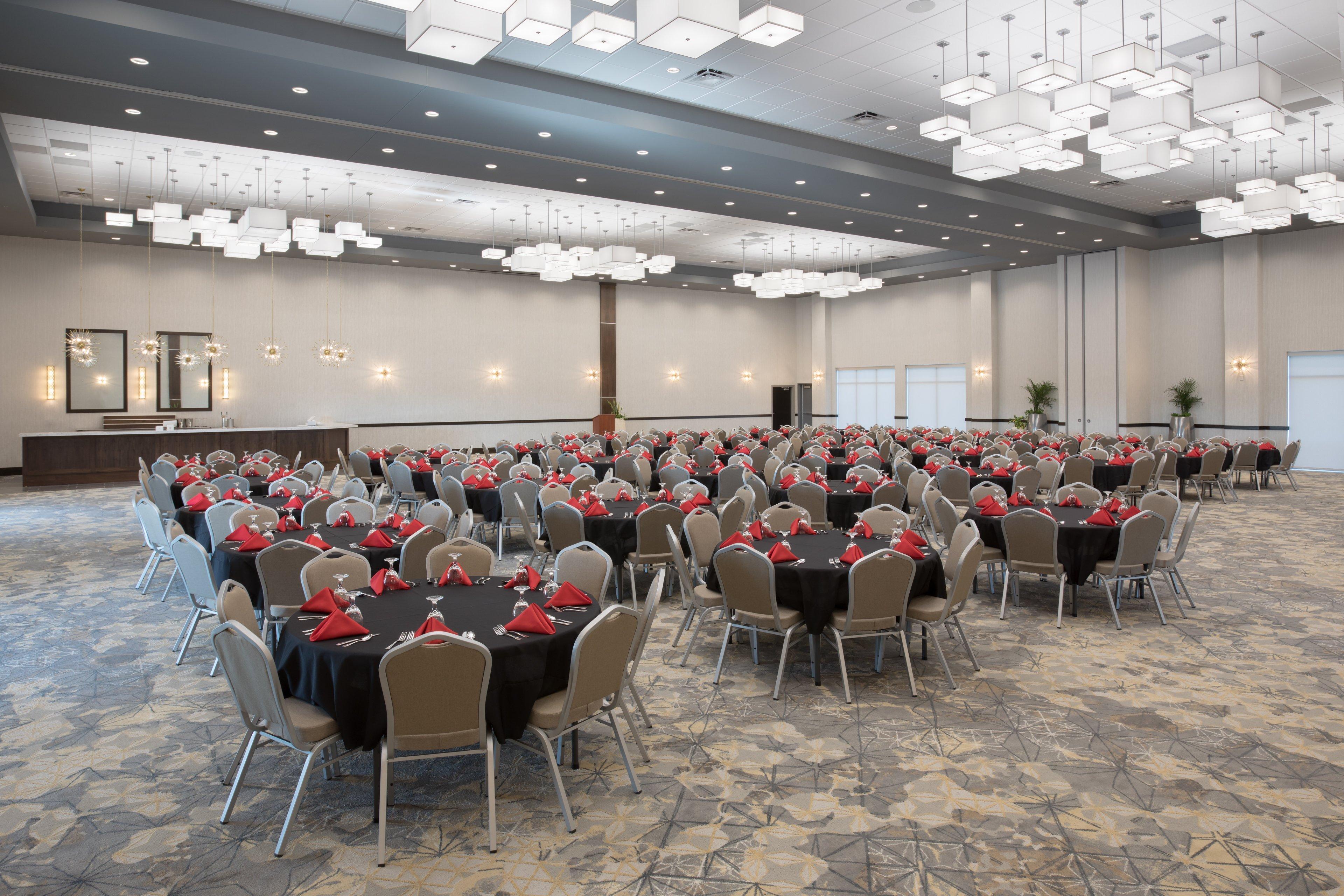 Holiday Inn Express & Suites Sioux City North - Event Center By Ihg Dakota Dunes Экстерьер фото